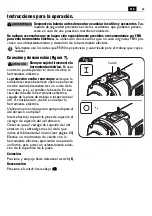 Предварительный просмотр 63 страницы Fein AGSZ18-280 BL Instruction Manual