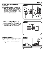 Предварительный просмотр 65 страницы Fein AGSZ18-280 BL Instruction Manual