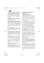 Предварительный просмотр 210 страницы Fein AGSZ18-280BL Manual