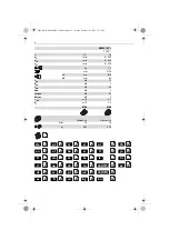 Предварительный просмотр 2 страницы Fein AGWP 10 Series Original Instructions Manual