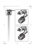 Предварительный просмотр 4 страницы Fein AGWP 10 Series Original Instructions Manual