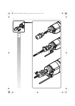 Предварительный просмотр 6 страницы Fein AGWP 10 Series Original Instructions Manual