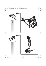 Предварительный просмотр 11 страницы Fein AGWP 10 Series Original Instructions Manual