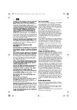 Предварительный просмотр 14 страницы Fein AGWP 10 Series Original Instructions Manual