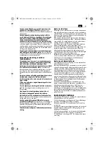 Предварительный просмотр 55 страницы Fein AGWP 10 Series Original Instructions Manual