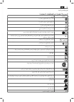 Предварительный просмотр 151 страницы Fein AGWP 10 Series Original Instructions Manual