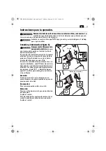 Предварительный просмотр 57 страницы Fein AGWP10 Instruction Manual