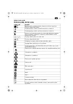 Предварительный просмотр 115 страницы Fein AKBU 35 PMQ SELECT Manual