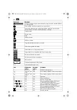 Предварительный просмотр 148 страницы Fein AKBU 35 PMQ SELECT Manual