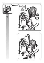 Preview for 4 page of Fein AKBU 35 PMQ Series Manual