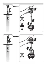 Preview for 6 page of Fein AKBU 35 PMQ Series Manual