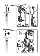 Preview for 7 page of Fein AKBU 35 PMQ Series Manual