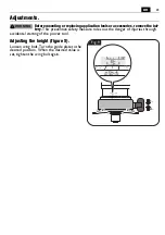 Предварительный просмотр 23 страницы Fein AKFH18-5 Series Instruction Manual