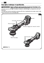 Предварительный просмотр 48 страницы Fein AKFH18-5 Series Instruction Manual