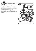 Предварительный просмотр 56 страницы Fein AKFH18-5 Series Instruction Manual