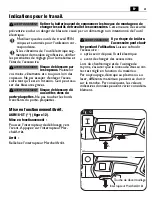 Предварительный просмотр 61 страницы Fein AKFH18-5 Series Instruction Manual