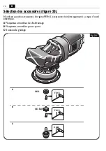 Предварительный просмотр 70 страницы Fein AKFH18-5 Series Instruction Manual