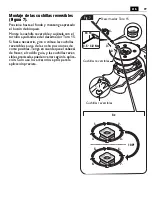 Предварительный просмотр 89 страницы Fein AKFH18-5 Series Instruction Manual