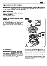 Предварительный просмотр 101 страницы Fein AKFH18-5 Series Instruction Manual