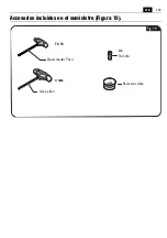 Предварительный просмотр 103 страницы Fein AKFH18-5 Series Instruction Manual