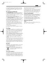 Предварительный просмотр 19 страницы Fein AKP18-600AS Series Manual