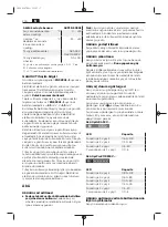 Предварительный просмотр 100 страницы Fein AKP18-600AS Series Manual