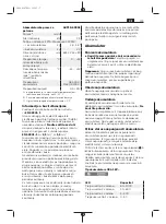 Предварительный просмотр 153 страницы Fein AKP18-600AS Series Manual