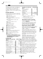 Предварительный просмотр 210 страницы Fein AKP18-600AS Series Manual