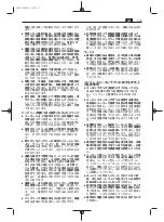 Предварительный просмотр 239 страницы Fein AKP18-600AS Series Manual