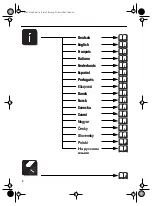 Предварительный просмотр 2 страницы Fein ALG 20 Operating Instructions Manual