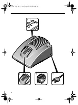 Предварительный просмотр 3 страницы Fein ALG 20 Operating Instructions Manual