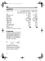 Предварительный просмотр 14 страницы Fein ALG 20 Operating Instructions Manual