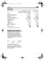 Предварительный просмотр 25 страницы Fein ALG 20 Operating Instructions Manual