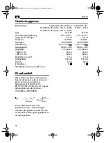 Предварительный просмотр 30 страницы Fein ALG 20 Operating Instructions Manual