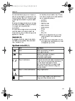 Предварительный просмотр 33 страницы Fein ALG 20 Operating Instructions Manual