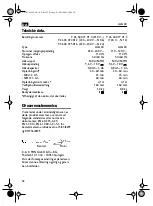 Предварительный просмотр 52 страницы Fein ALG 20 Operating Instructions Manual