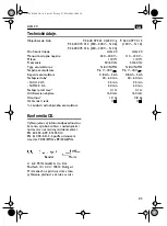 Предварительный просмотр 83 страницы Fein ALG 20 Operating Instructions Manual