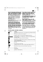 Предварительный просмотр 37 страницы Fein ALG30 Original Instructions Manual