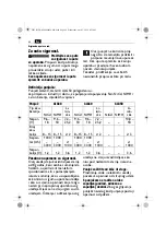 Предварительный просмотр 84 страницы Fein ALG30 Original Instructions Manual