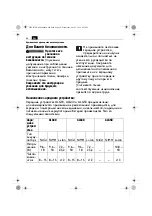 Предварительный просмотр 88 страницы Fein ALG30 Original Instructions Manual