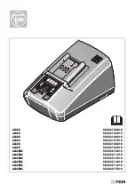 Fein ALG80 Manual preview