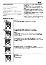 Preview for 7 page of Fein ALG80 Manual