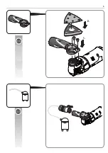 Preview for 5 page of Fein AMM 500 Plus Series Translation Of The Original Instructions