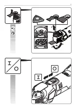 Preview for 7 page of Fein AMM 500 Plus Series Translation Of The Original Instructions