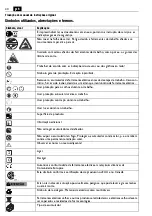 Предварительный просмотр 40 страницы Fein AMM 500 Plus Series Translation Of The Original Instructions