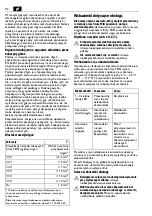 Предварительный просмотр 92 страницы Fein AMM 500 Plus Series Translation Of The Original Instructions