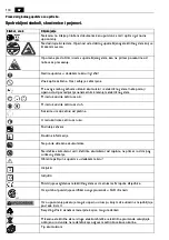 Предварительный просмотр 104 страницы Fein AMM 500 Plus Series Translation Of The Original Instructions