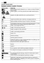 Предварительный просмотр 136 страницы Fein AMM 500 Plus Series Translation Of The Original Instructions