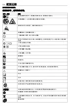 Предварительный просмотр 146 страницы Fein AMM 500 Plus Series Translation Of The Original Instructions