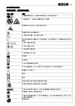 Предварительный просмотр 151 страницы Fein AMM 500 Plus Series Translation Of The Original Instructions